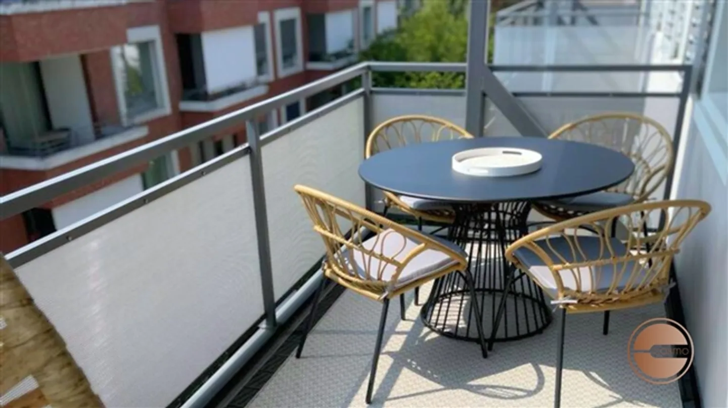 Vie élégante avec ambiance de vacances - Photo 13 sur 16