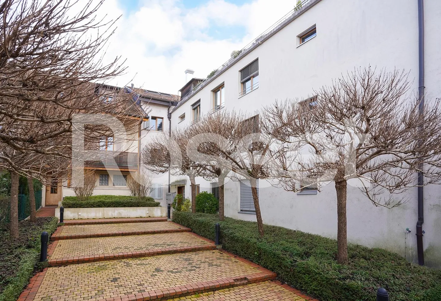 Wohnung - Foto 1 von 8
