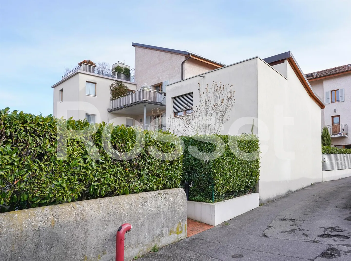 Wohnung - Foto 2 von 8