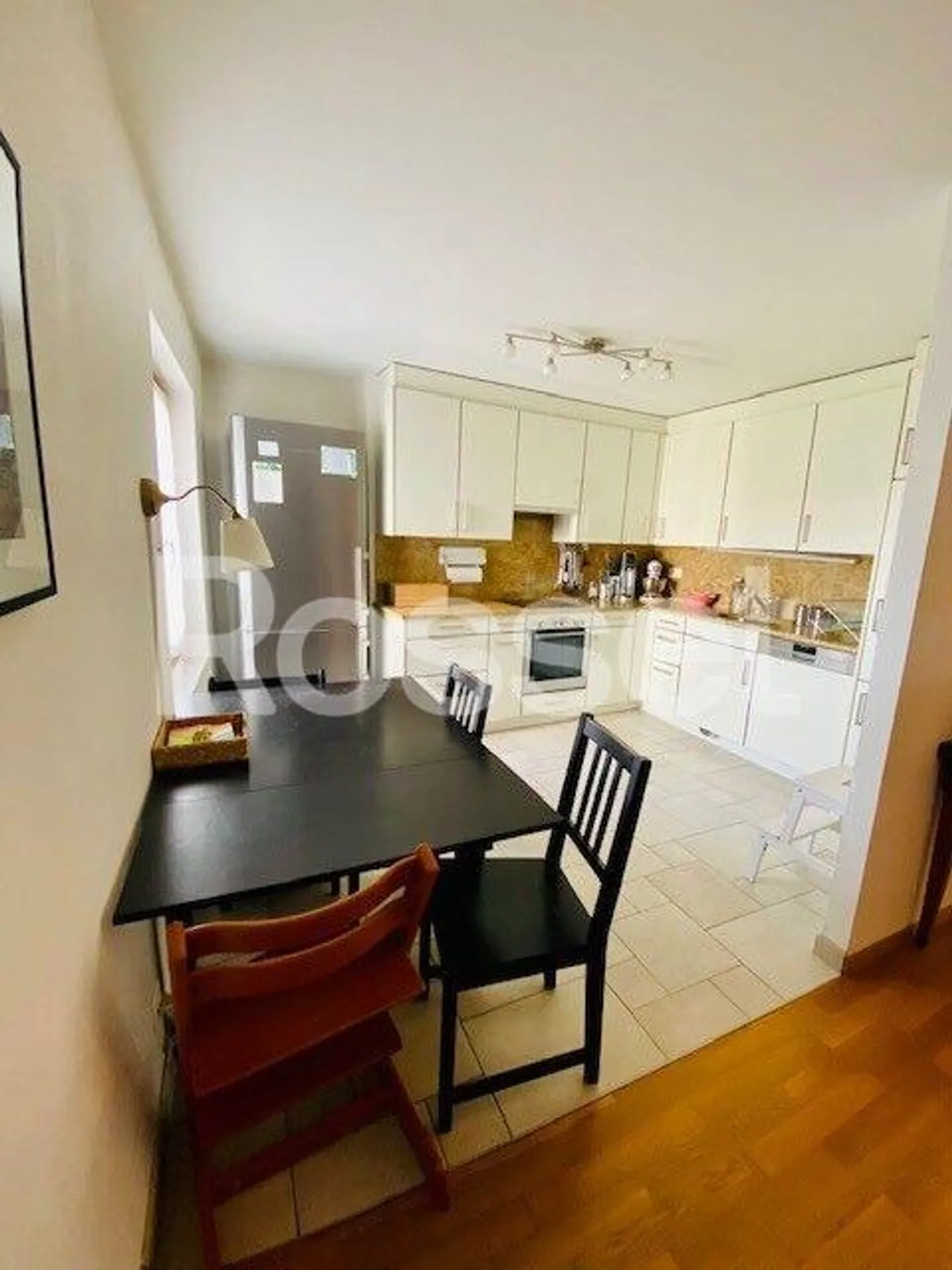 Wohnung - Foto 3 von 8