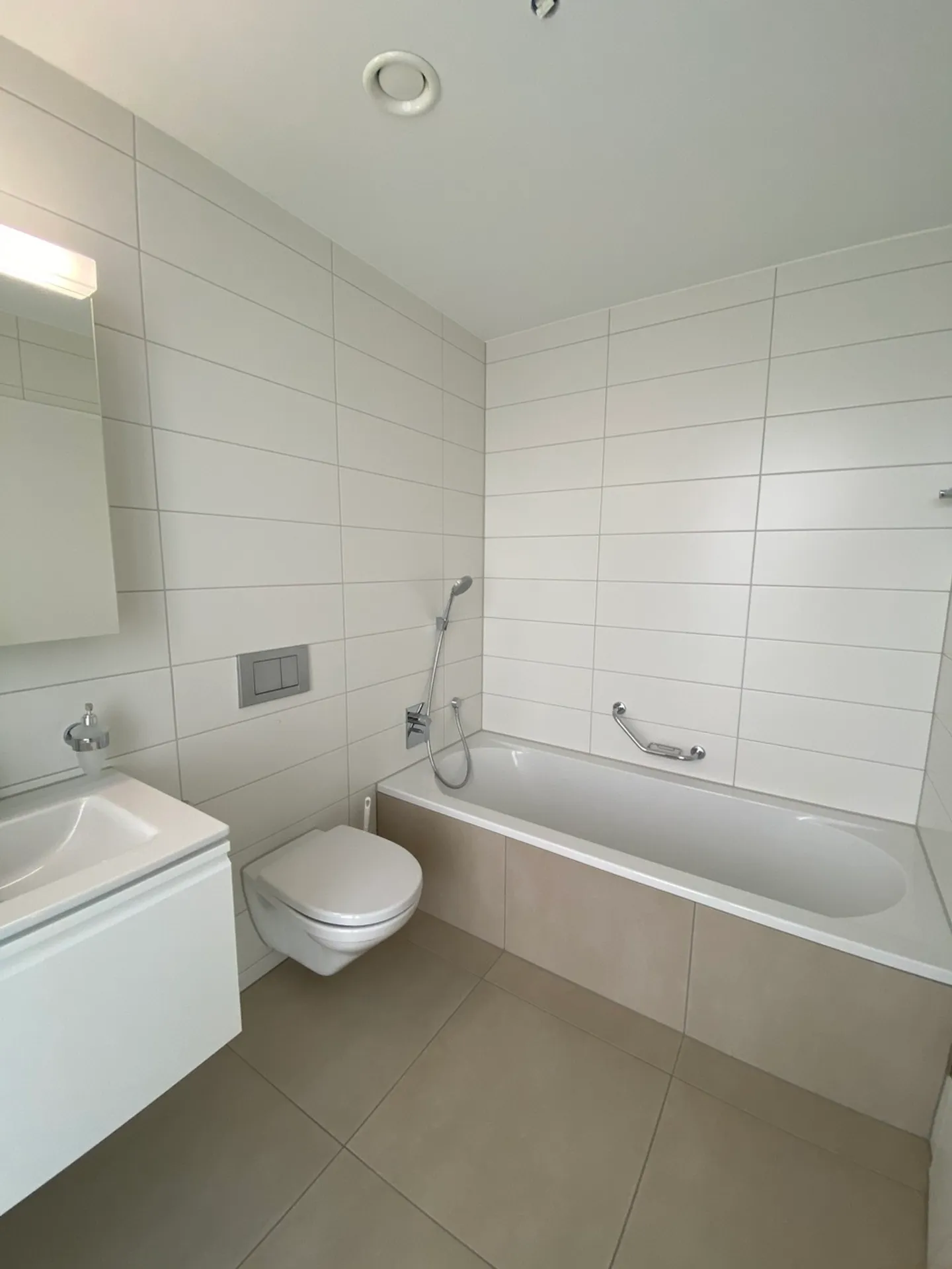 Ihr Wohntraum an idealer Lage in Sursee / 3.5-Zimmerwohnung im EG - Photo 7 of 10