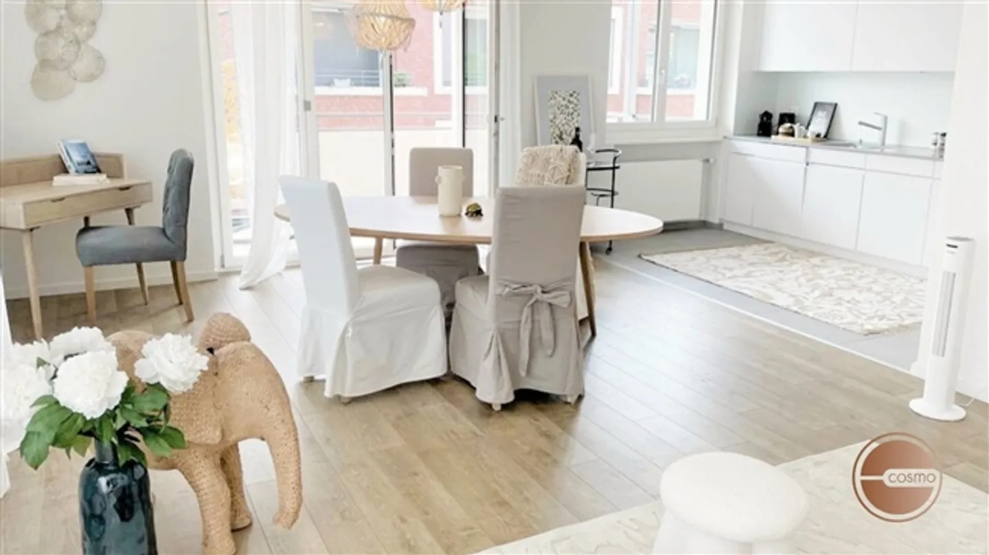 Vie élégante avec ambiance de vacances - Photo 6 sur 16