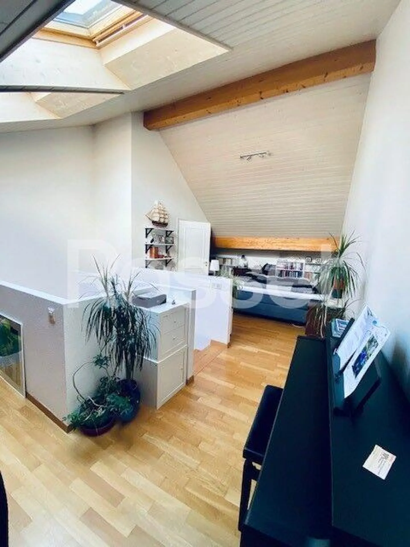 Wohnung - Foto 4 von 8