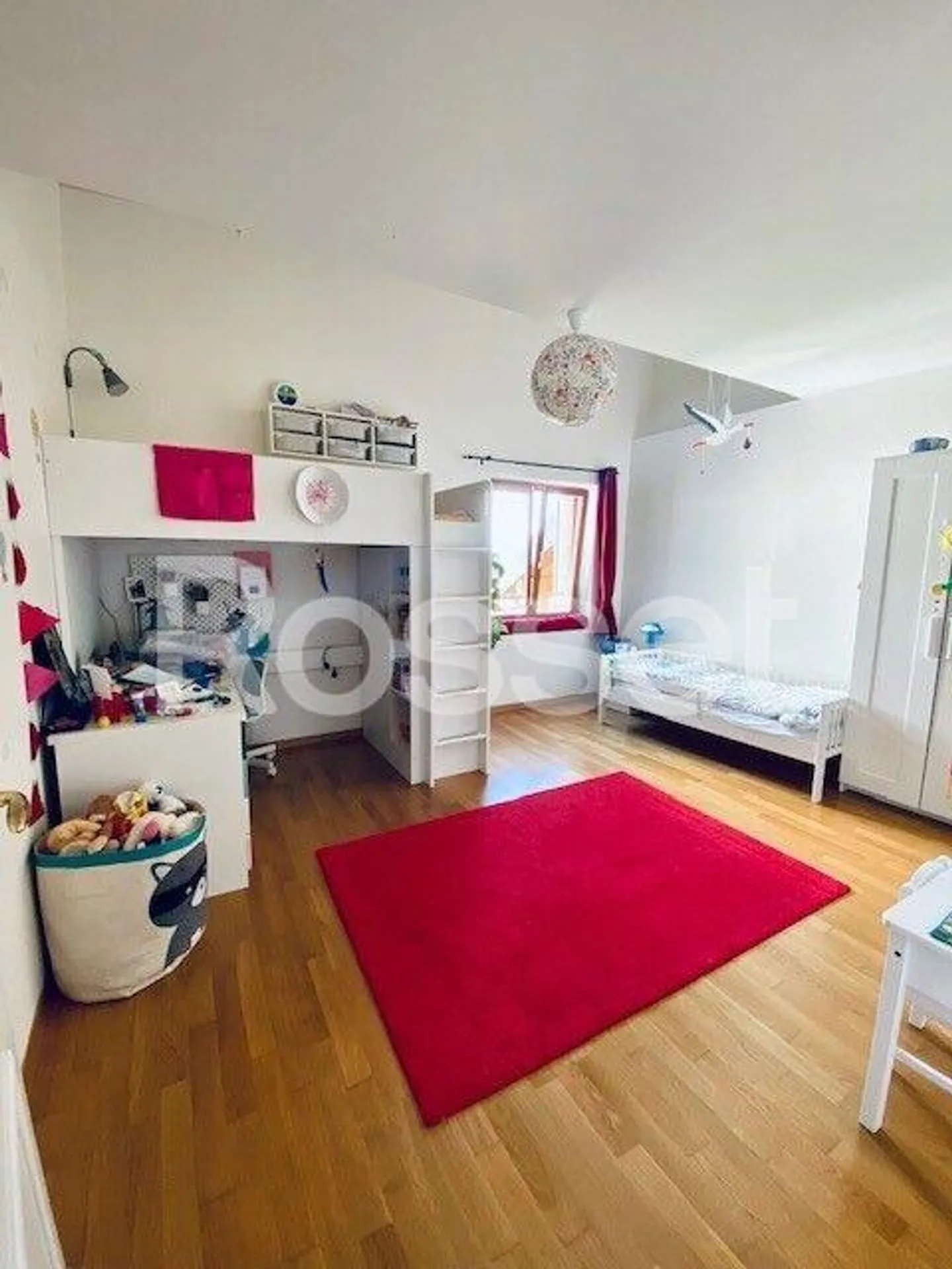 Wohnung - Foto 5 von 8