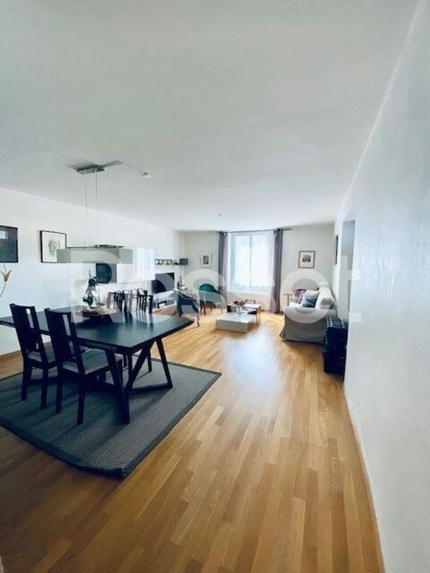 Wohnung - Foto 7 von 8