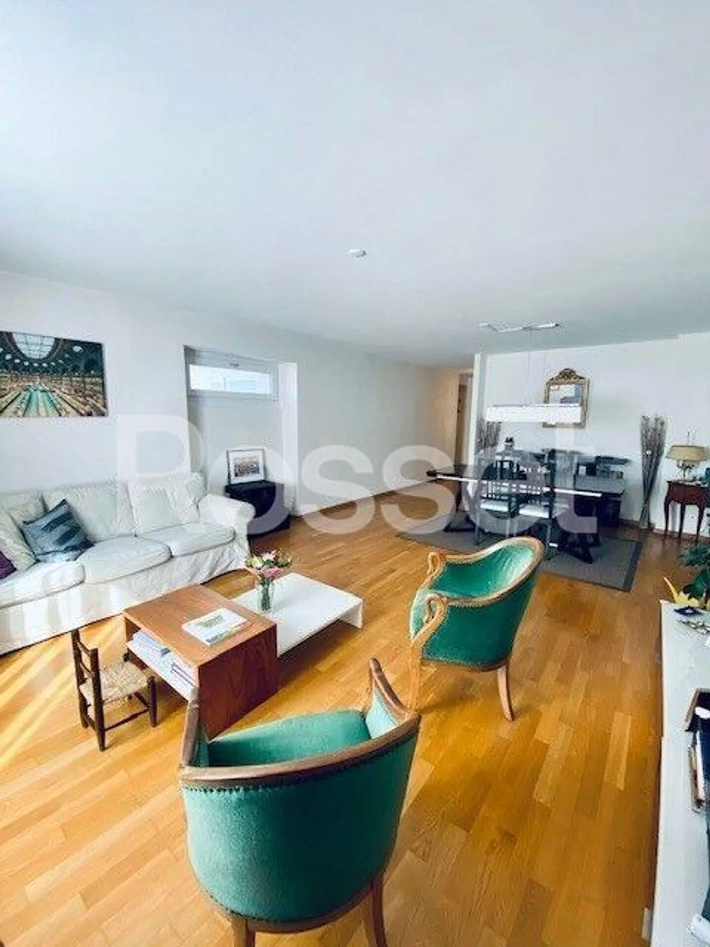 Wohnung - Foto 8 von 8