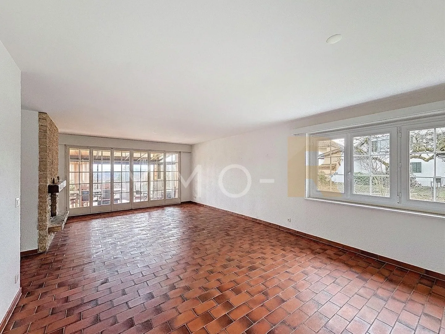 Maison individuelle avec vue Alpes sur parcelle de 1’600 m² - Foto 6 di 12