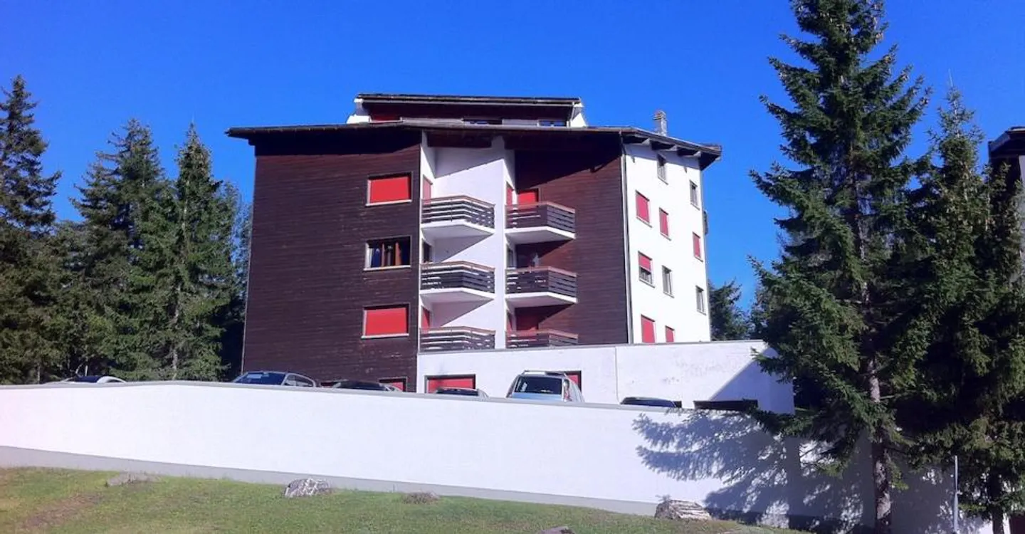 Appartamento luminoso 4.5 locali - Foto 2 di 10