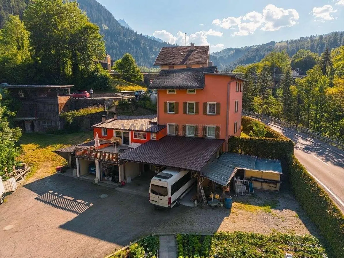 Atmosfera di vacanza con sostanza storica - Foto 2 di 13
