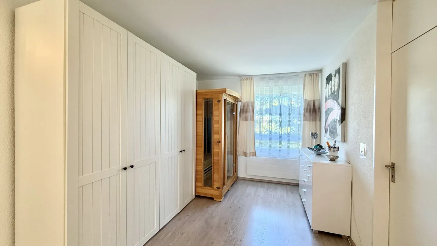 Appartement attrayant de 4,5 pièces dans un emplacement parfait à Hinterkappelen - Photo 8 sur 17