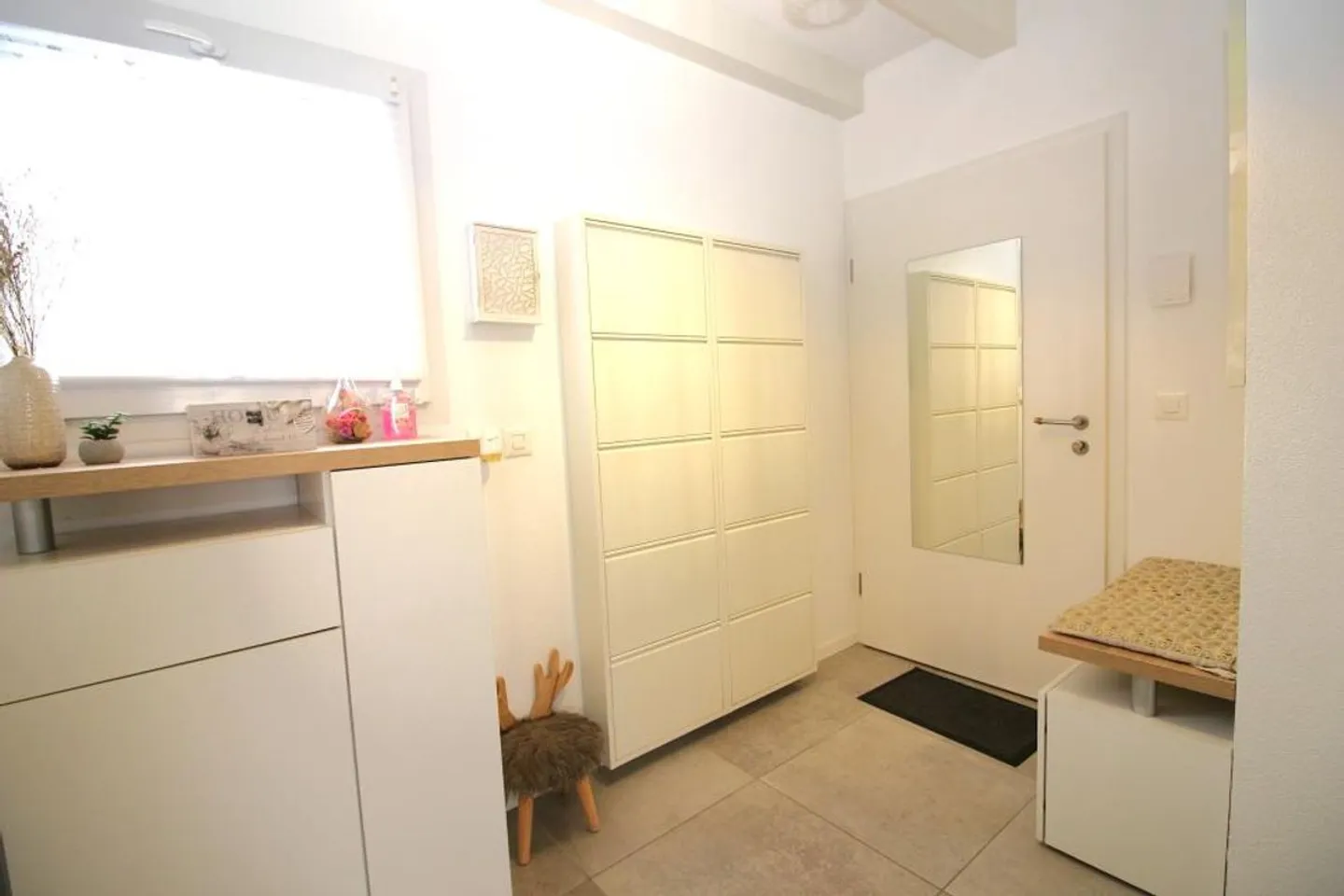 Appartement 4 pièces - Photo 5 sur 13