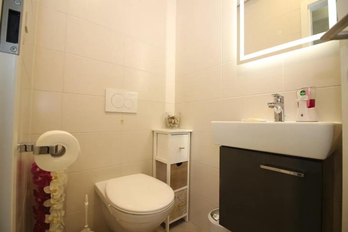 Appartement 4 pièces - Photo 6 sur 13