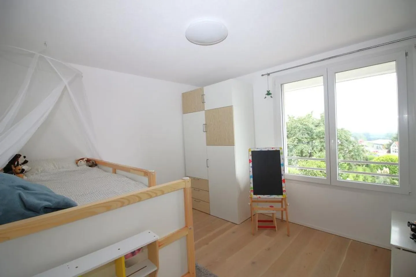 Appartement 4 pièces - Photo 7 sur 13