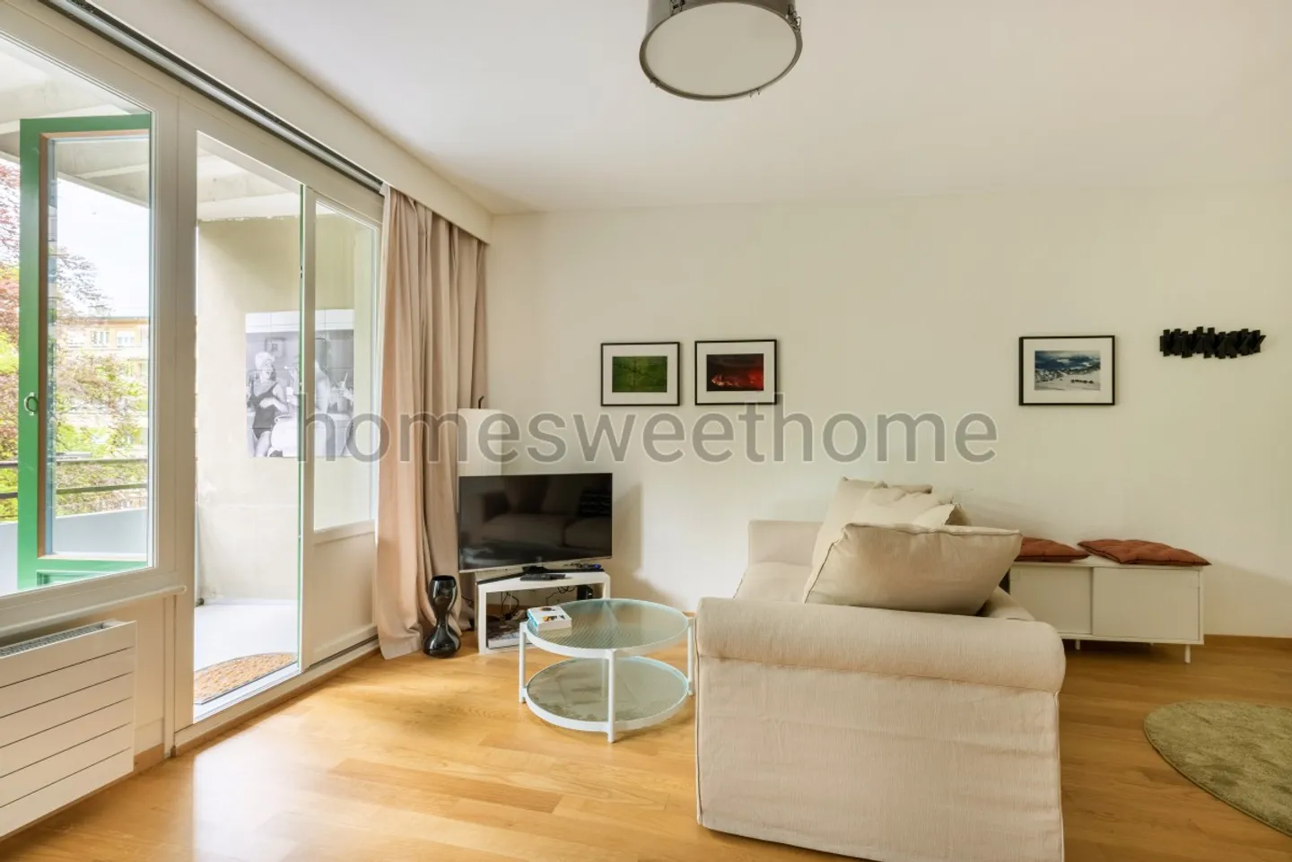 Chalet avec Vue Époustouflante - Photo 1 sur 6