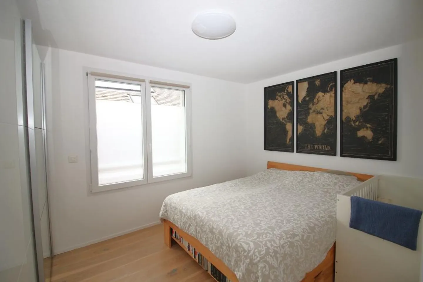 Appartement 4 pièces - Photo 9 sur 13