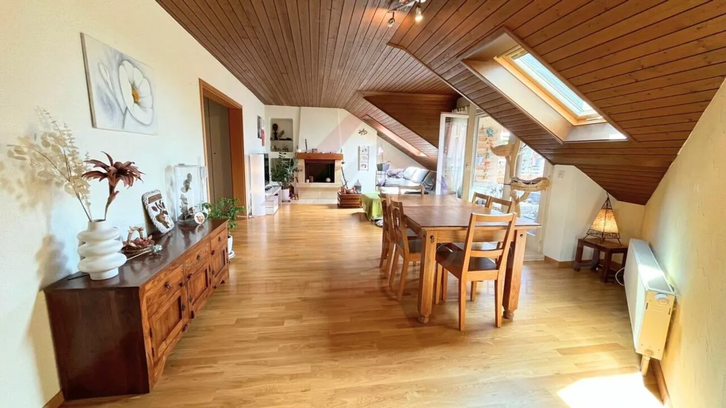 Apartment for sale - Photo 3 of 11