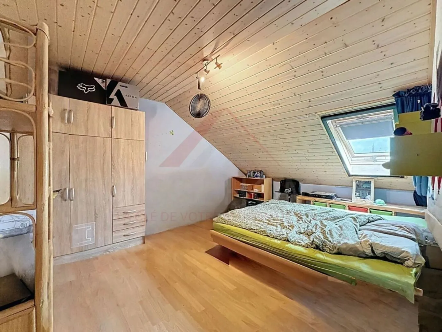 Apartment for sale - Photo 6 of 11