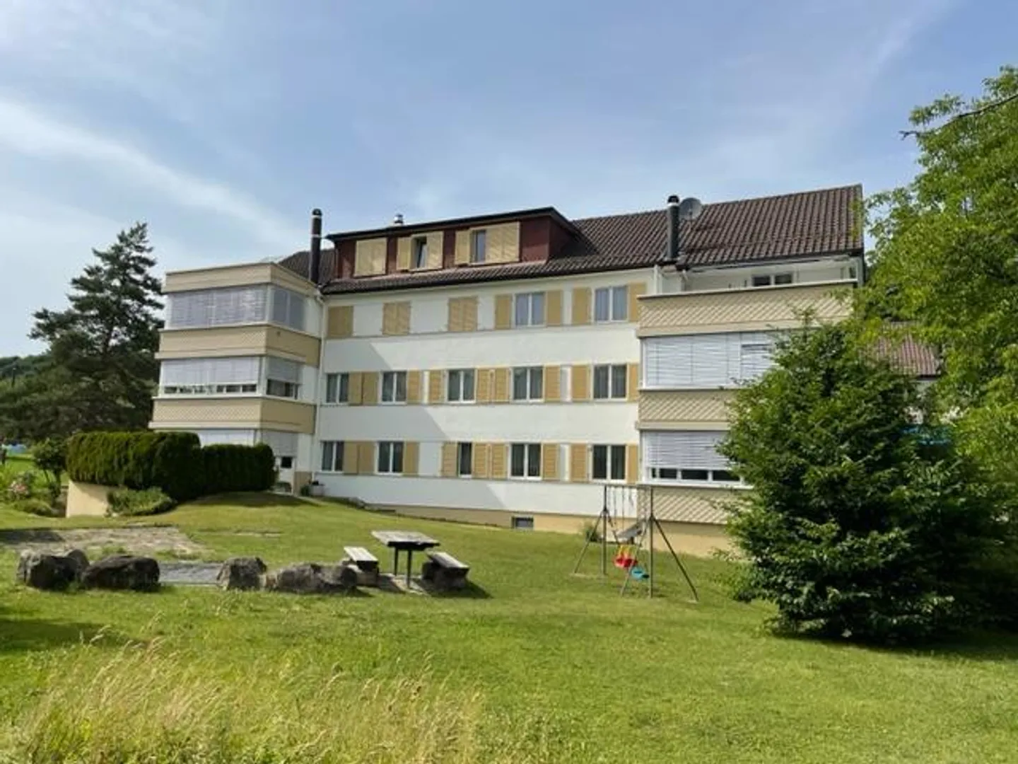Appartamento splendidamente ristrutturato con vista da sogno - Foto 1 di 9