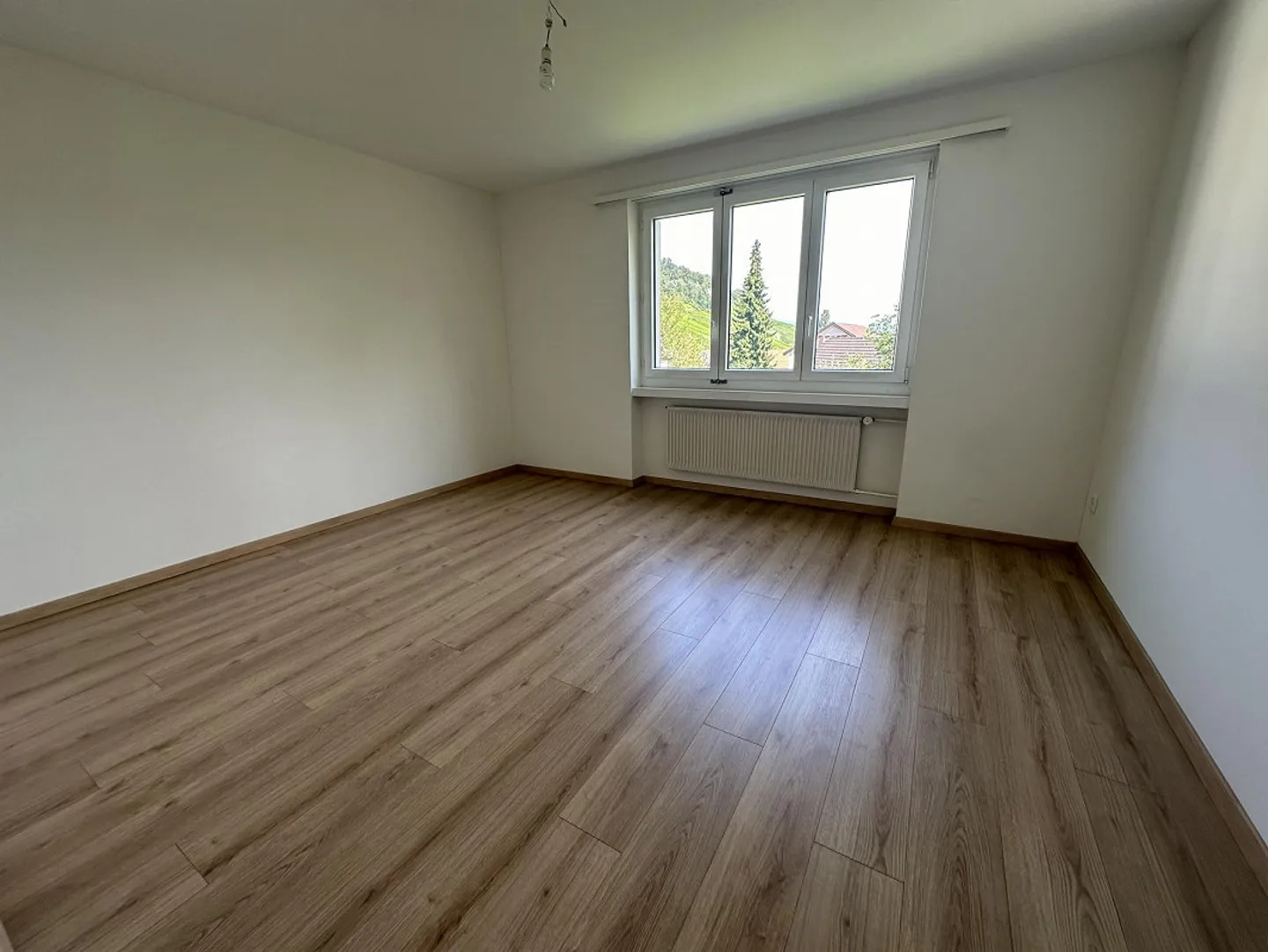 Appartamento splendidamente ristrutturato con vista da sogno - Foto 5 di 9