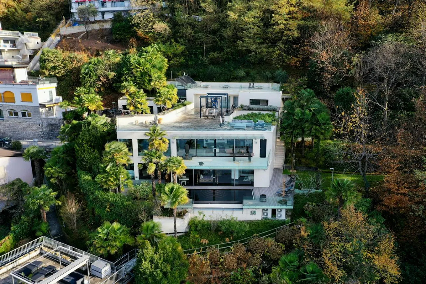 Villa de Luxe avec Vue - Photo 4 sur 30
