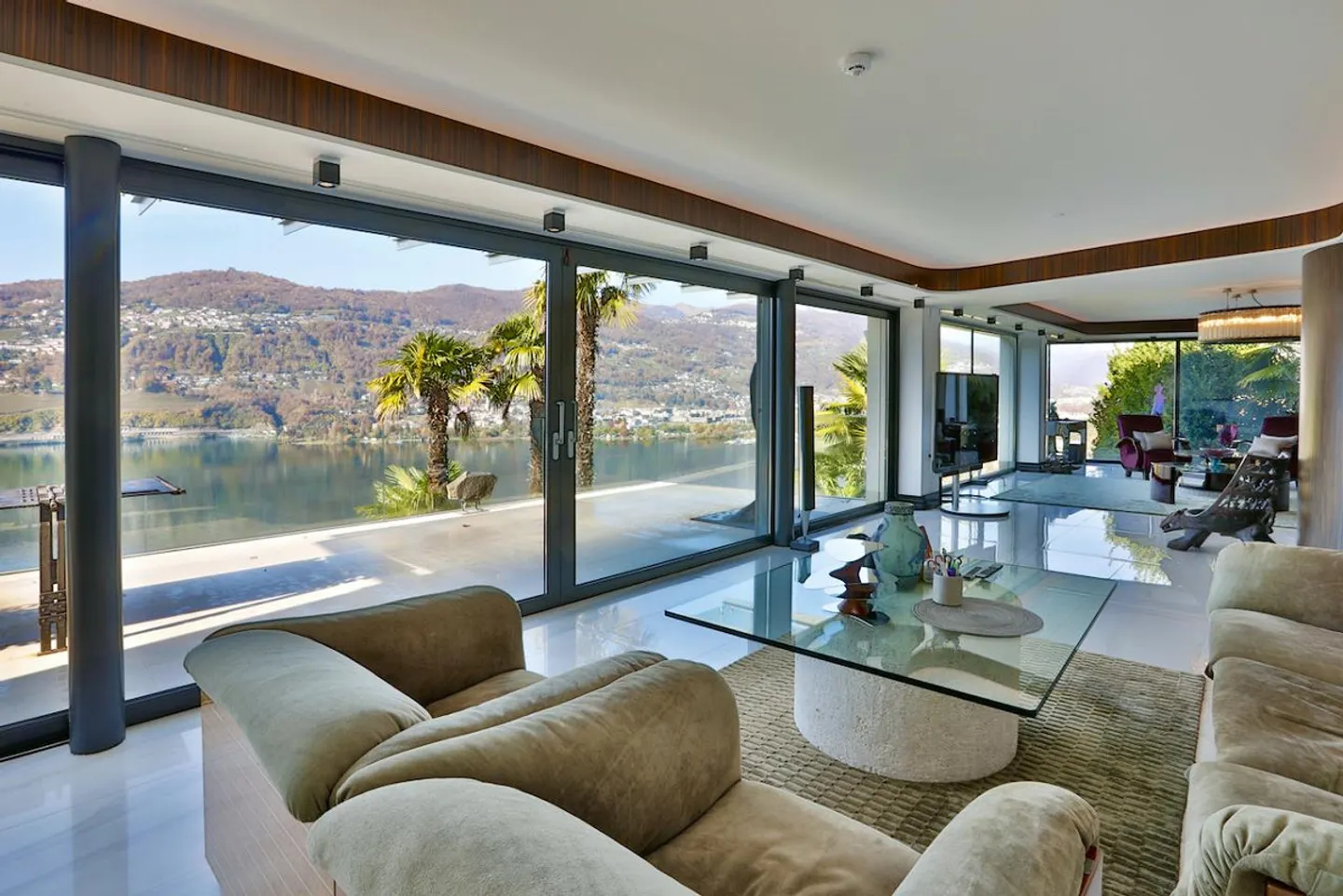 Villa de Luxe avec Vue - Photo 6 sur 30