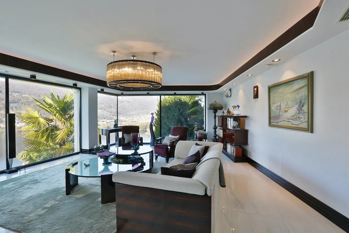 Villa de Luxe avec Vue - Photo 8 sur 30