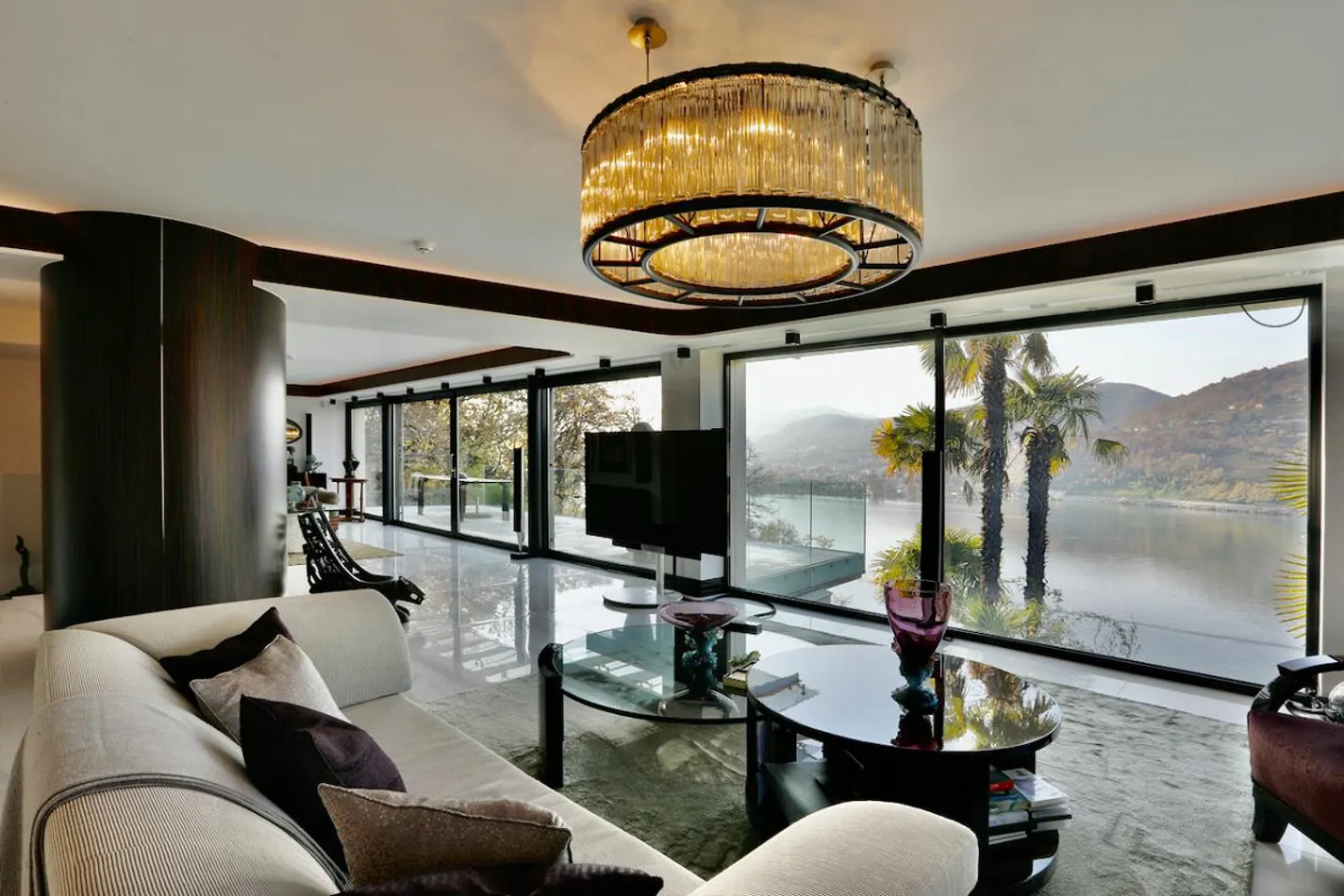 Villa de Luxe avec Vue - Photo 10 sur 30