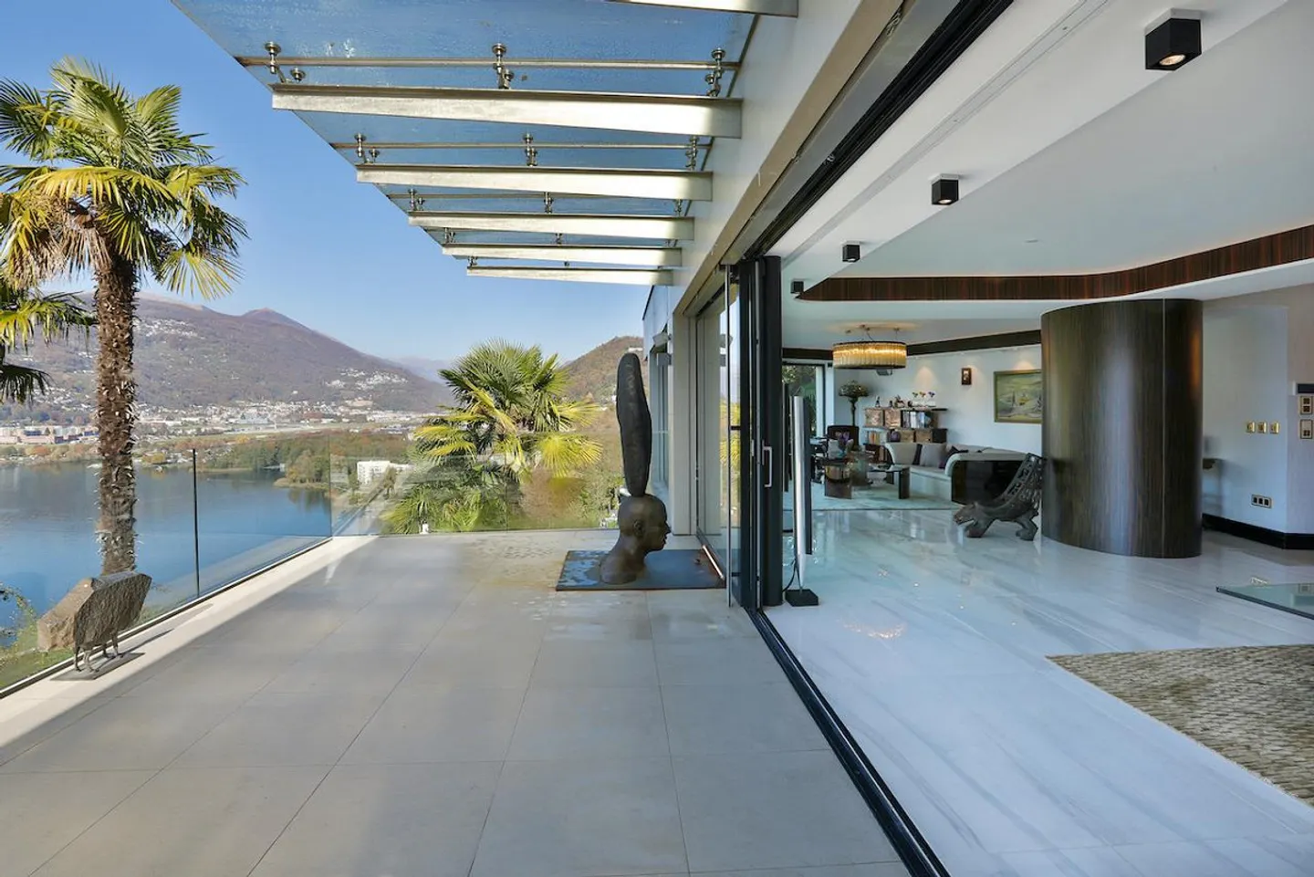 Villa de Luxe avec Vue - Photo 12 sur 30