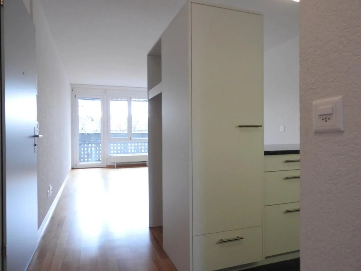 Accogliente appartamento con 2 camere nel quartiere Länggasse - Foto 4 di 8
