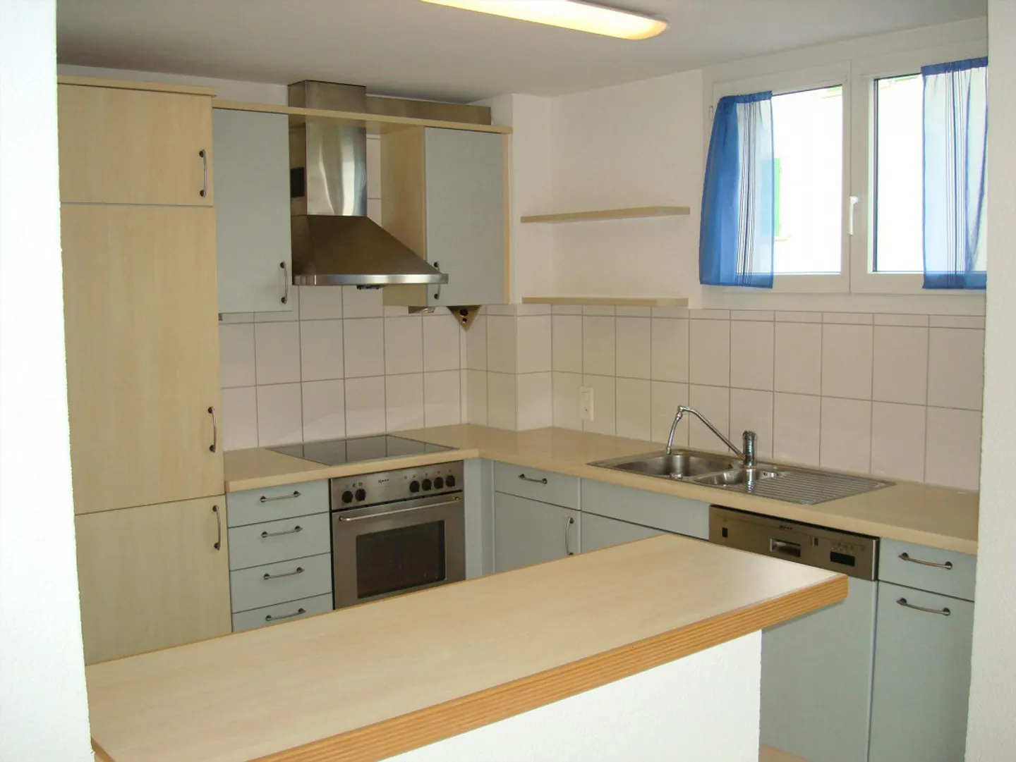 ***Appartement 4.5 pièces **105m2** Orientation Sud*** - Photo 2 sur 10