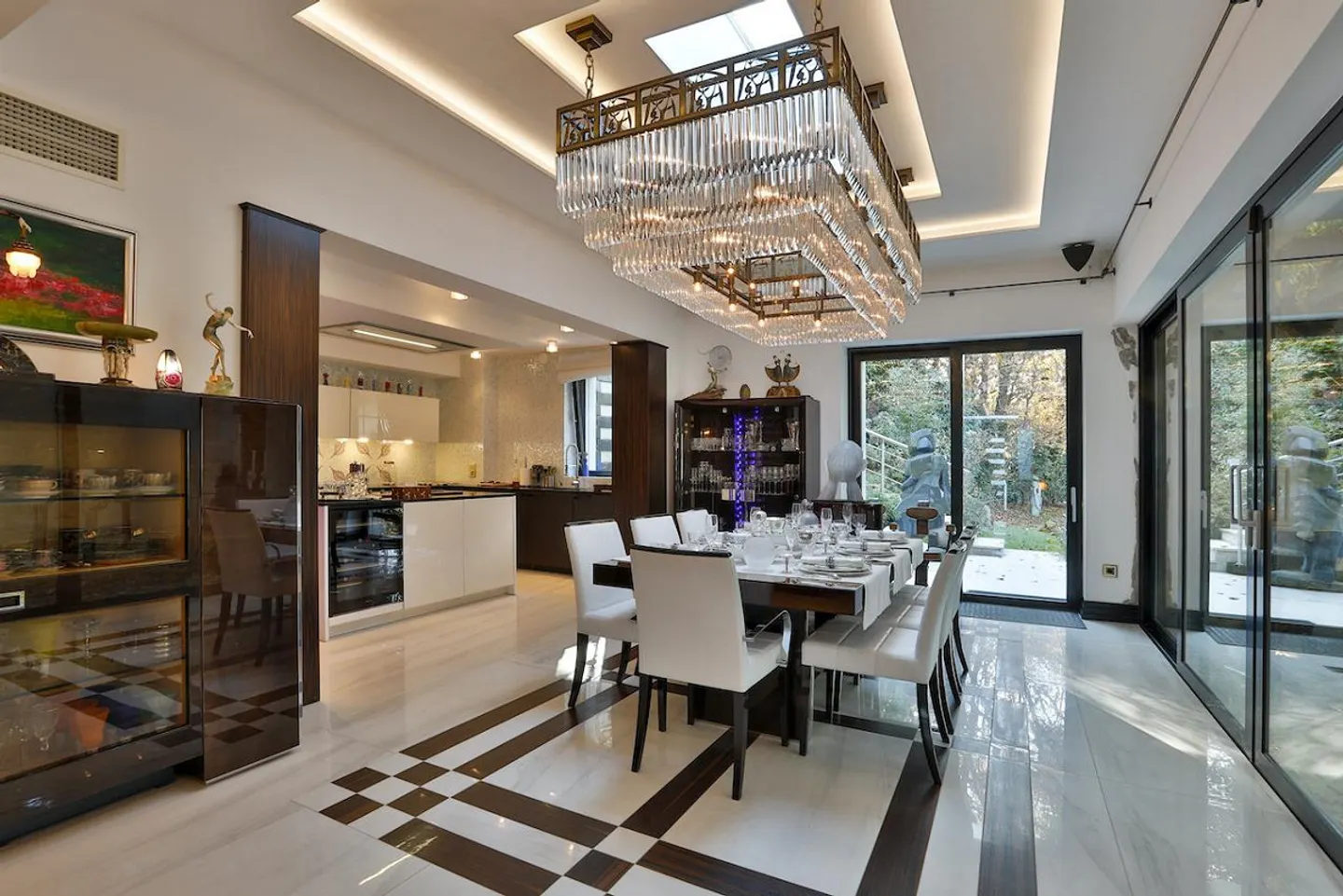Villa de Luxe avec Vue - Photo 14 sur 30