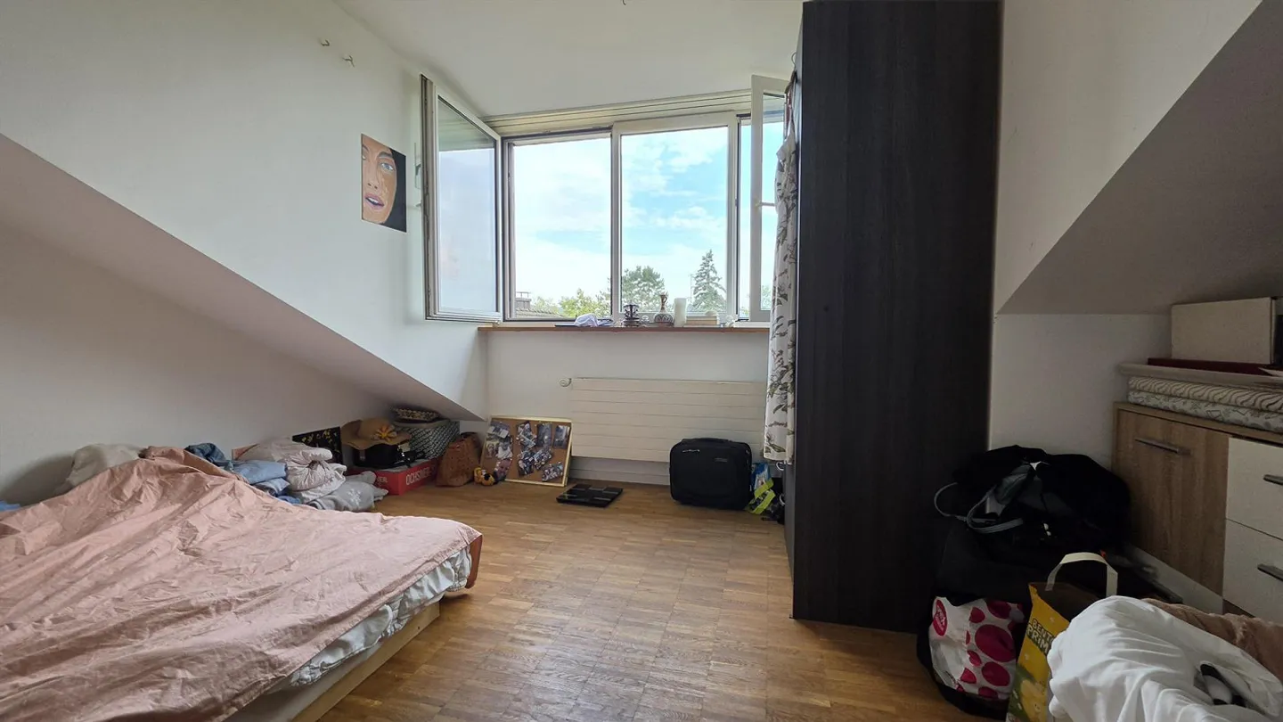 2.5 Room Apartment in Winterthur - Photo 5 of 7