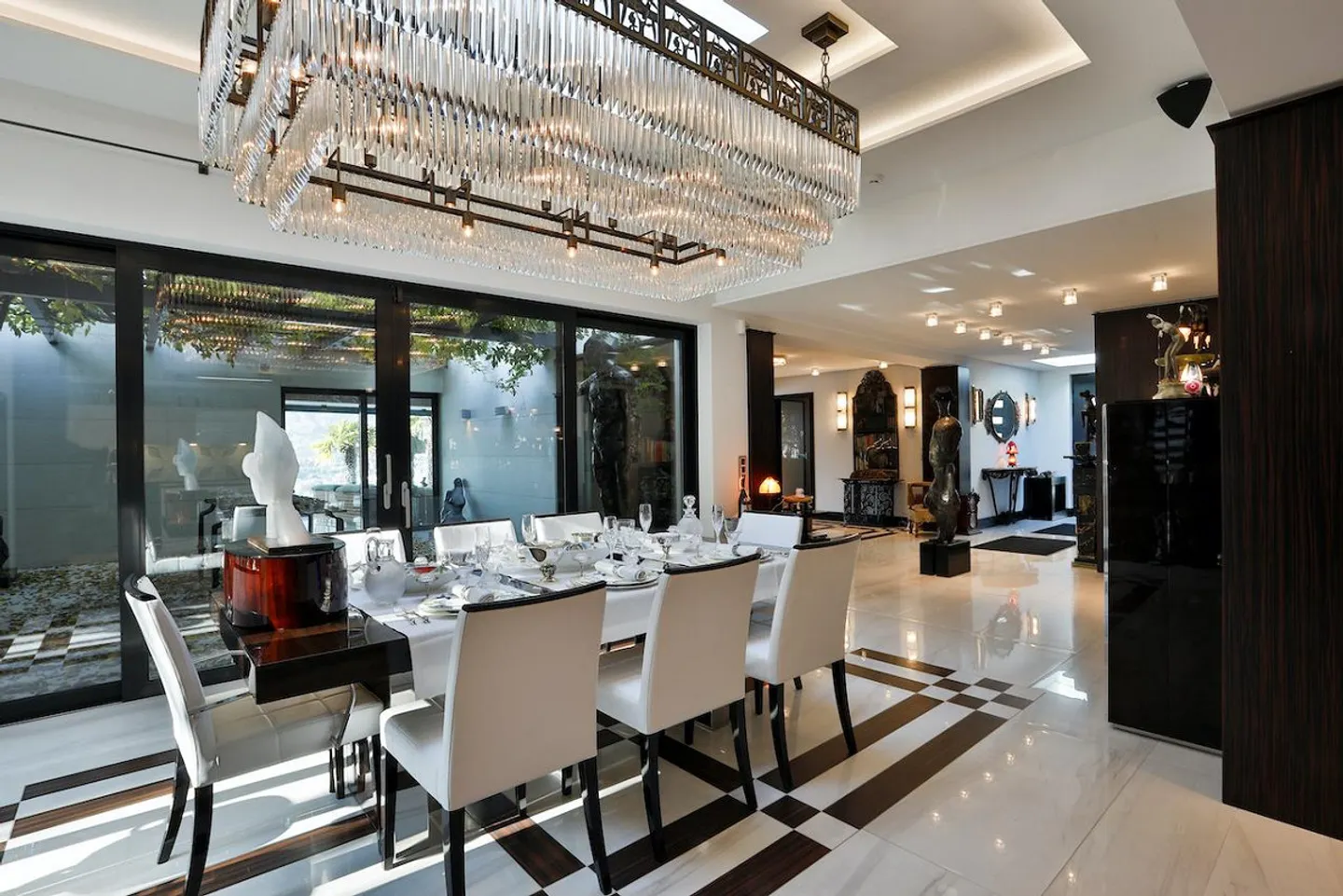 Villa de Luxe avec Vue - Photo 16 sur 30