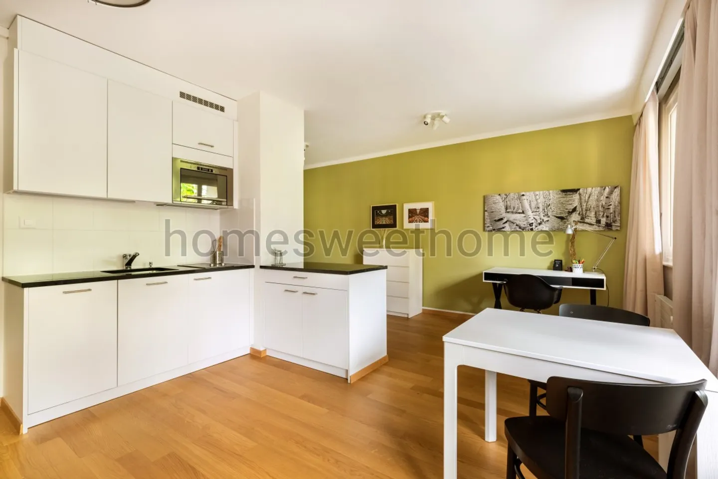 Chalet avec Vue Époustouflante - Photo 3 sur 6