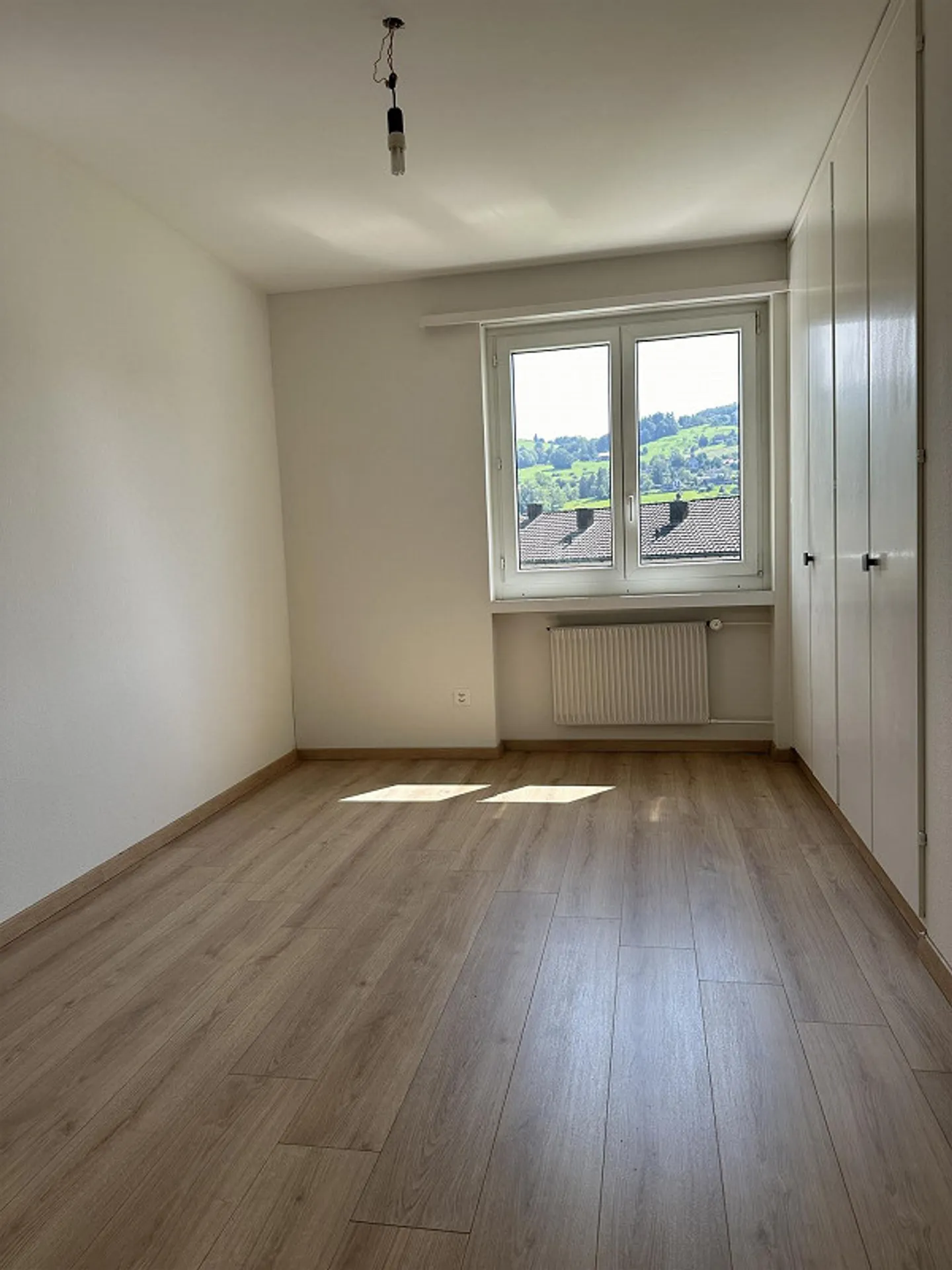 Appartamento splendidamente ristrutturato con vista da sogno - Foto 7 di 9