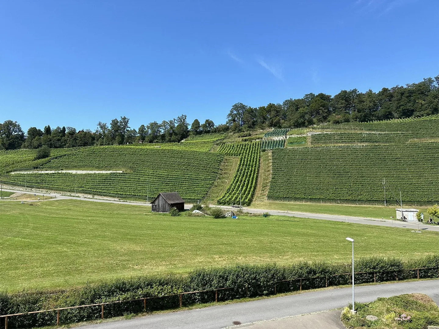 Appartamento splendidamente ristrutturato con vista da sogno - Foto 8 di 9