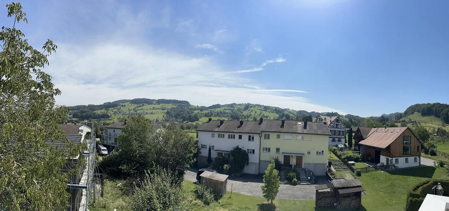Appartamento splendidamente ristrutturato con vista da sogno - Foto 9 di 9