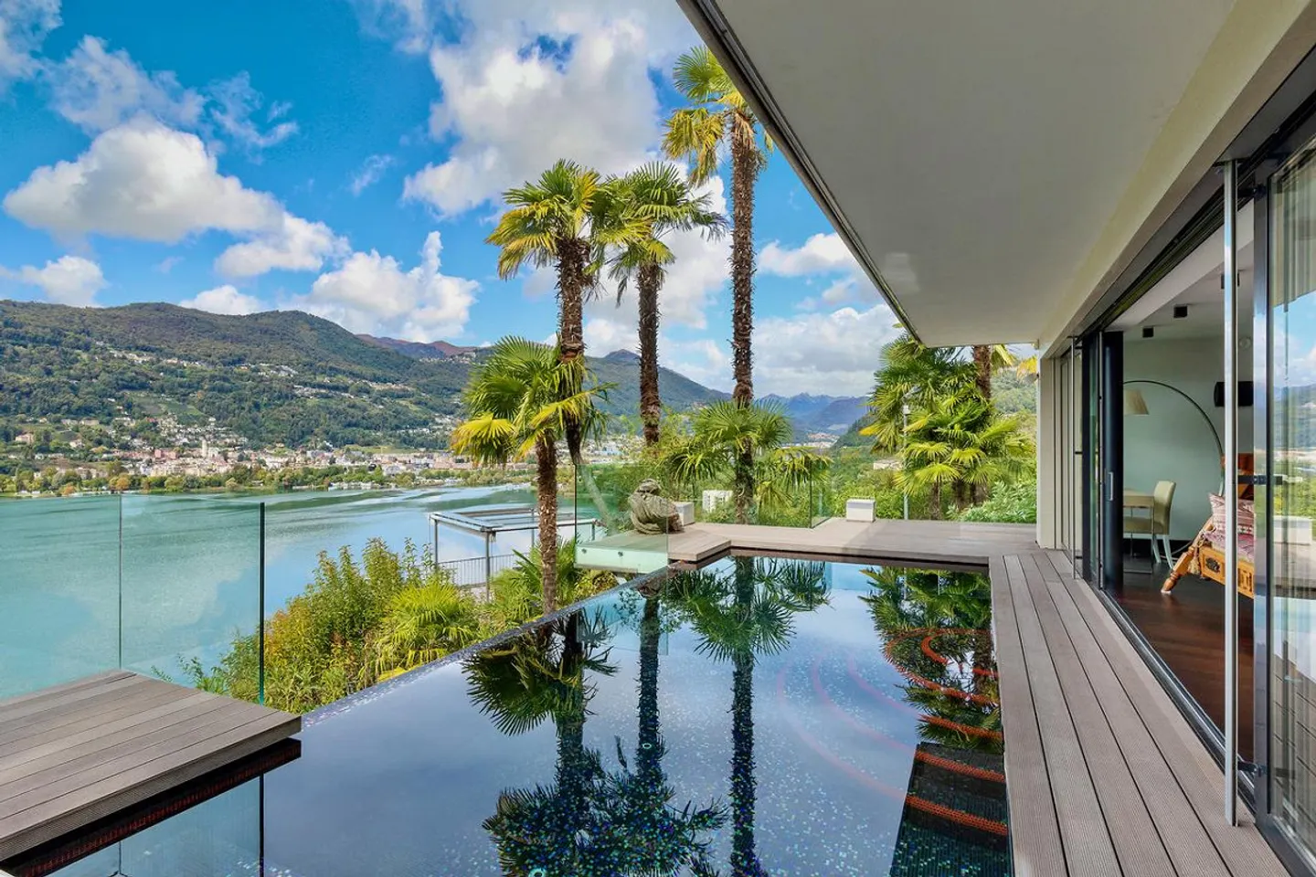 Villa de Luxe avec Vue - Photo 1 sur 30