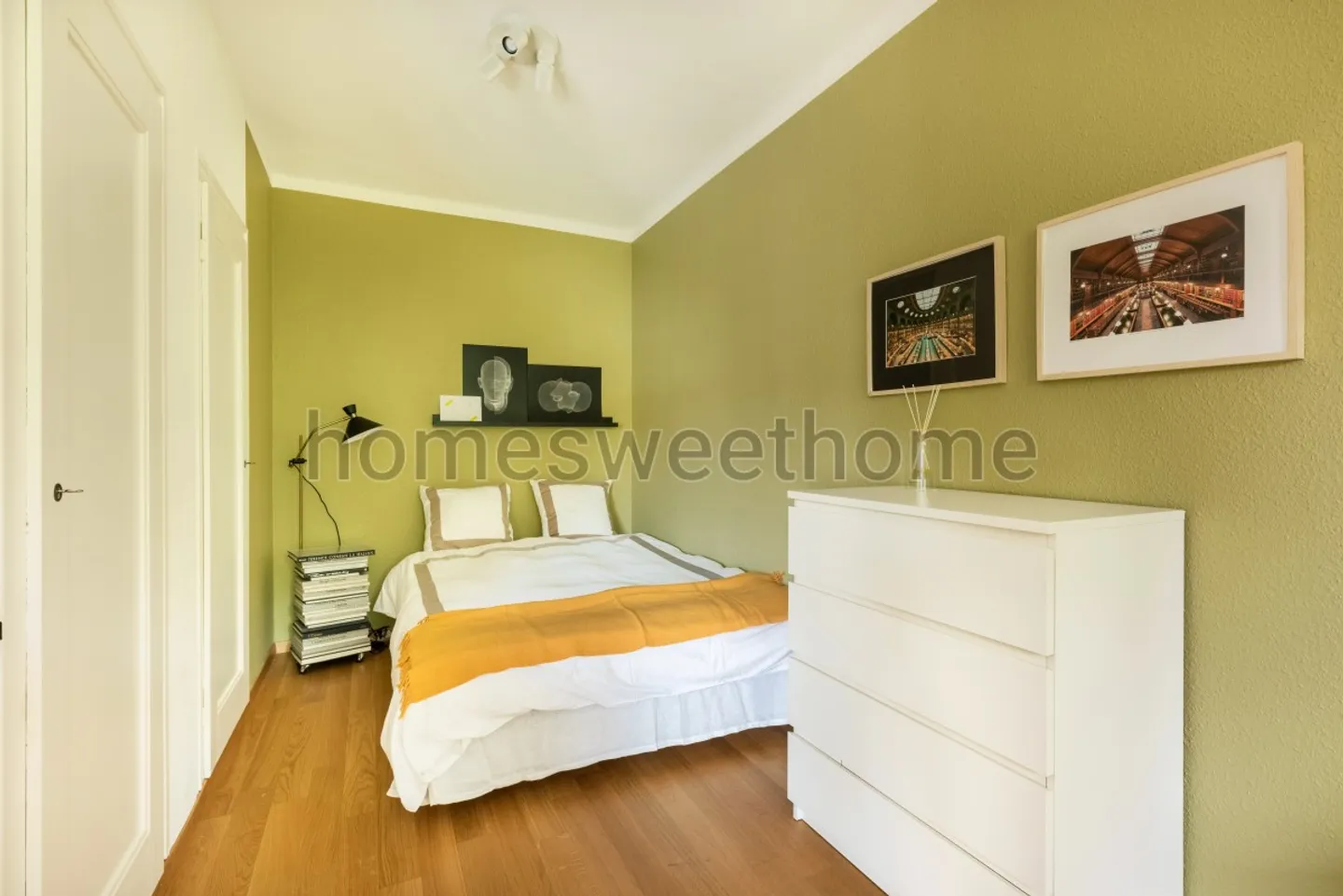 Chalet avec Vue Époustouflante - Photo 4 sur 6