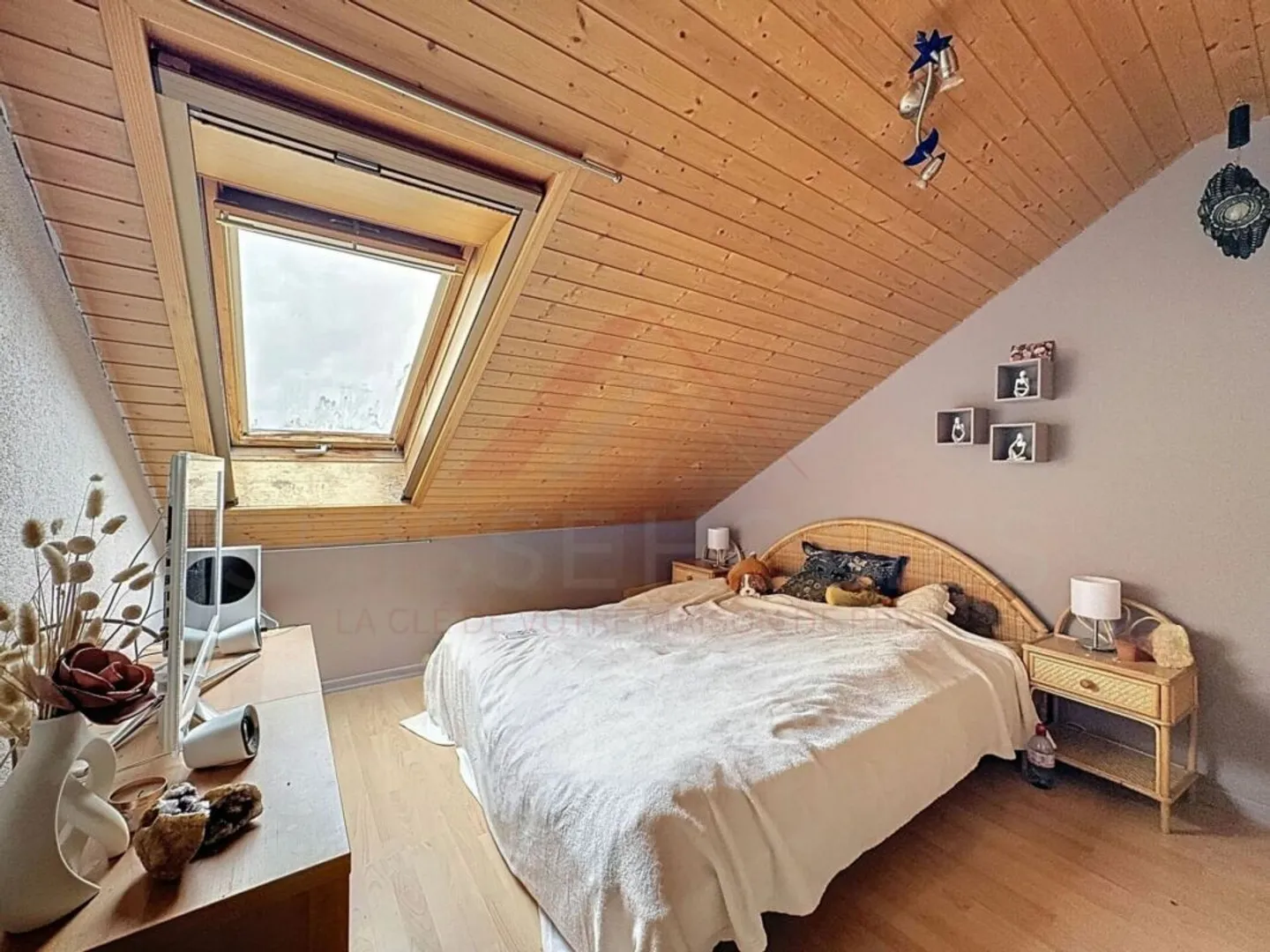 Apartment for sale - Photo 8 of 11