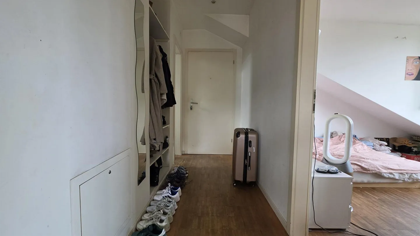 2.5 Room Apartment in Winterthur - Photo 6 of 7
