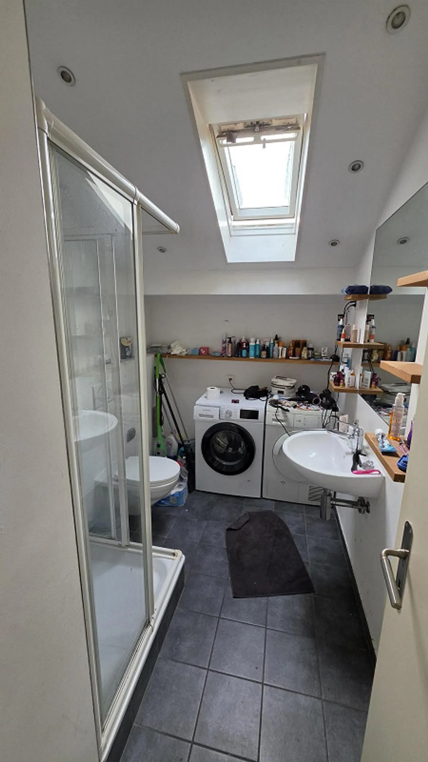 2.5 Room Apartment in Winterthur - Photo 7 of 7