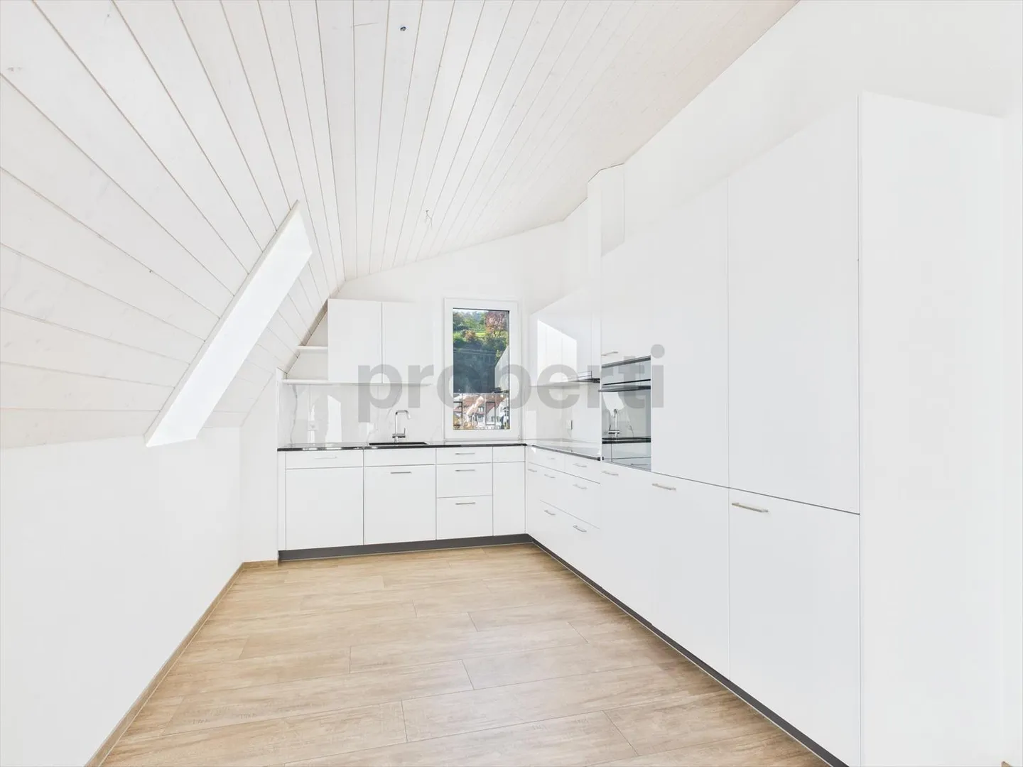 Appartamento 3.5 stanze - Foto 2 di 8