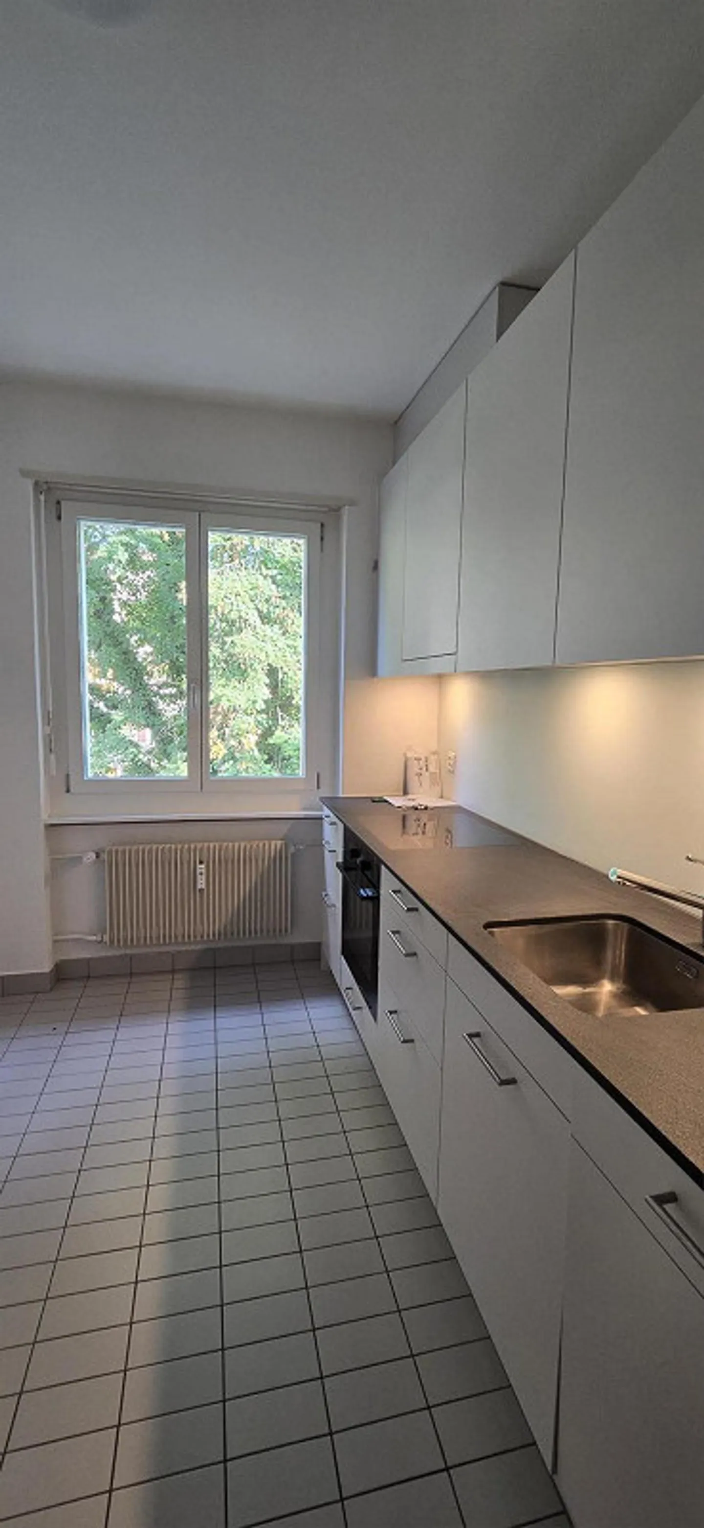 Bel appartement de 3.0 pièces - Photo 1 sur 6