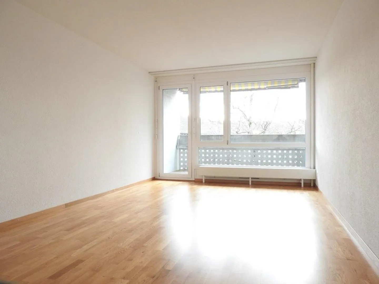 Accogliente appartamento con 2 camere nel quartiere Länggasse - Foto 7 di 8