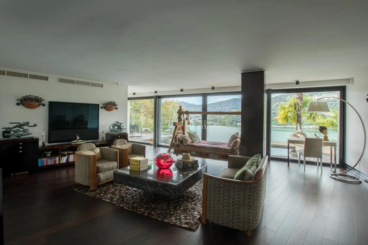 Villa de Luxe avec Vue - Photo 18 sur 30