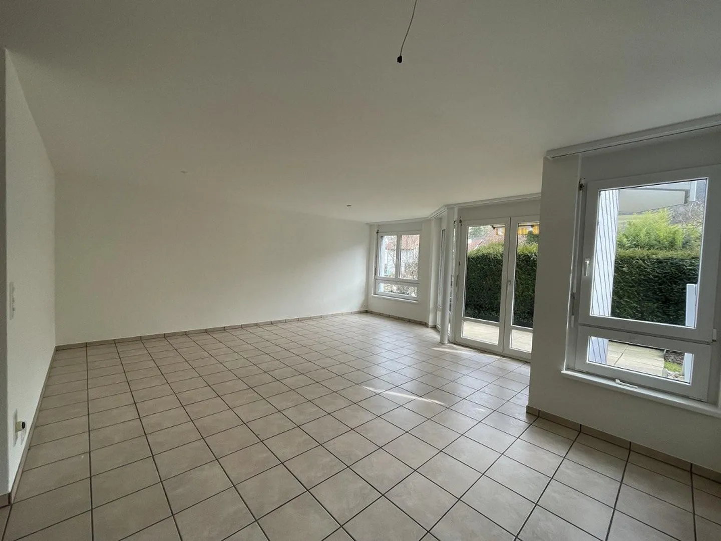 Appartement 4 pièces au rez-de-chaussée à Hölstein à louer - Photo 4 sur 11