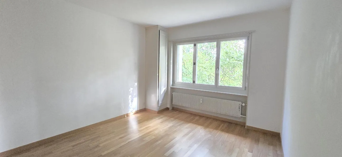 Bel appartement de 3.0 pièces - Photo 3 sur 6