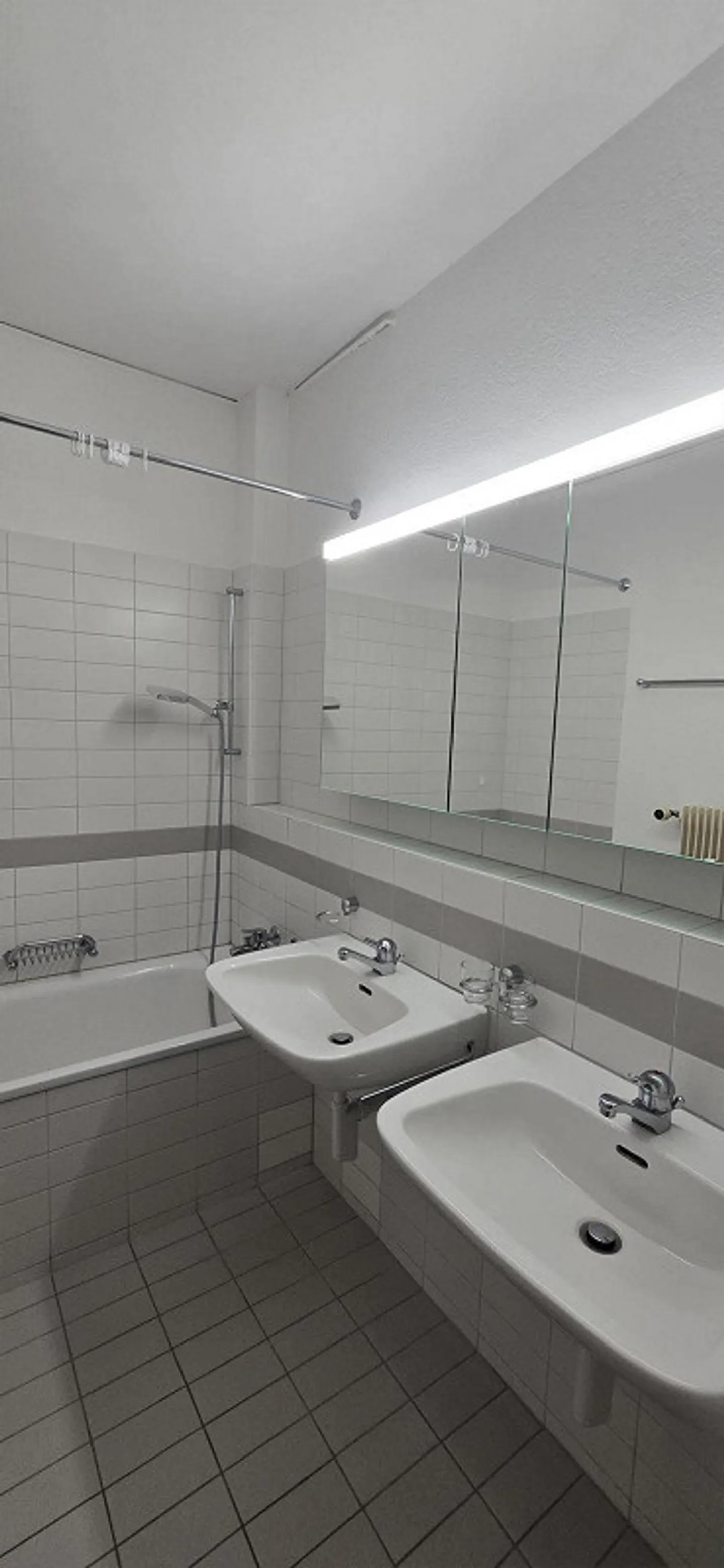 Bel appartement de 3.0 pièces - Photo 5 sur 6