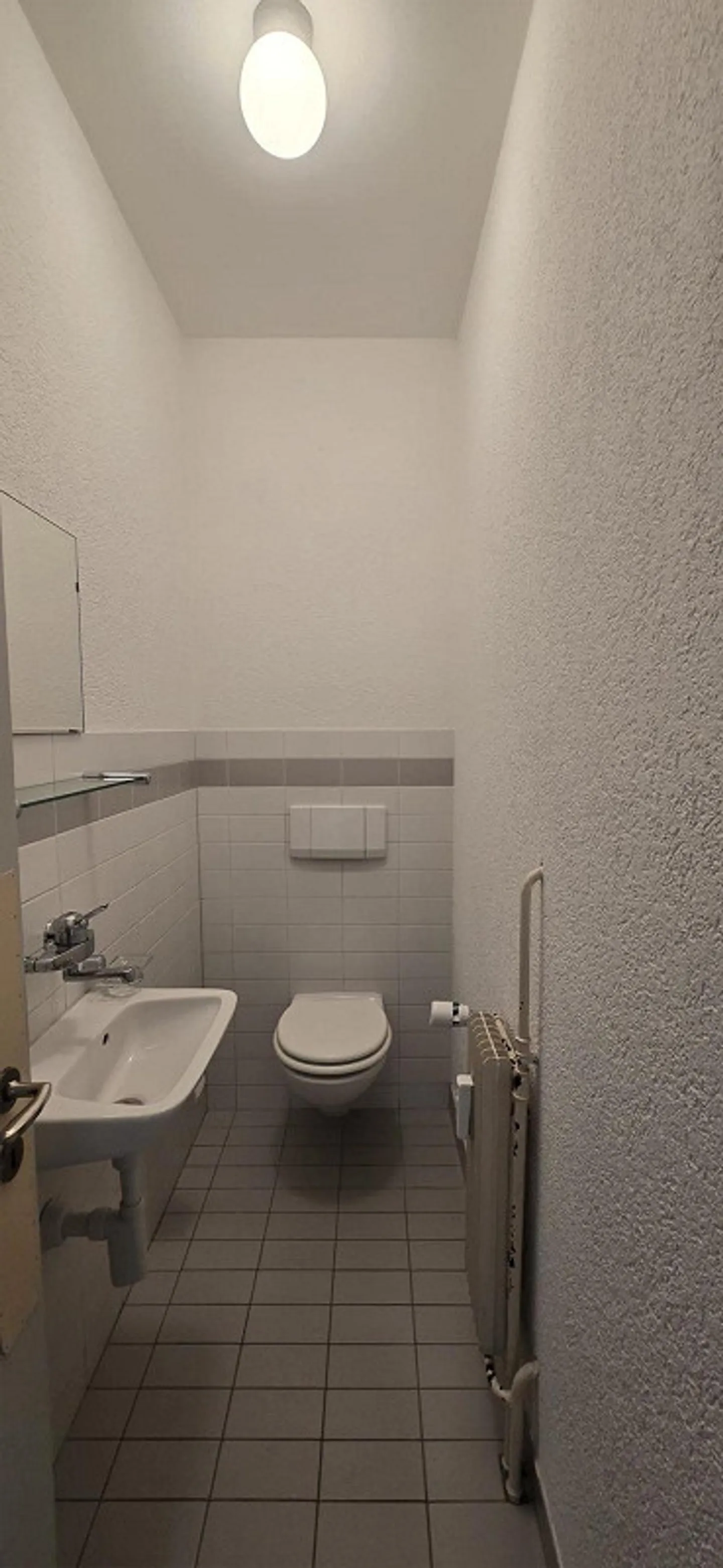 Bel appartement de 3.0 pièces - Photo 6 sur 6